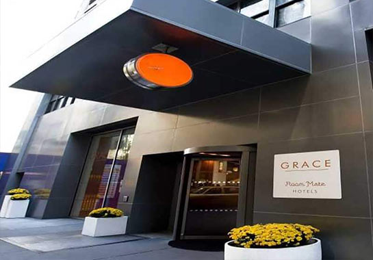 Curtain Wall Systems Manufacturer NYC | New York, New Jersey