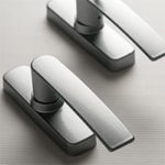 aluminum doors manufacturer handles | New York, New Jersey