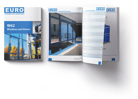 Doors System W62 (W2.44)
